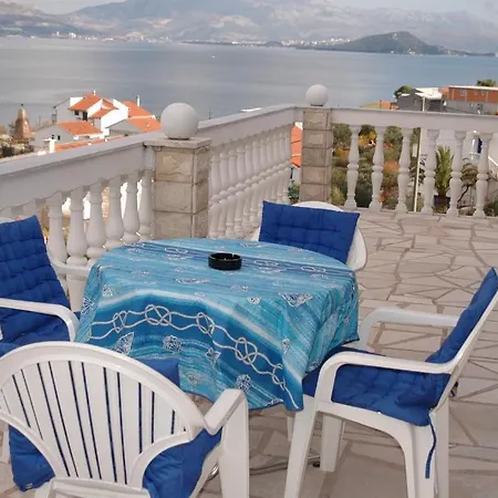 Apartment Jobst Trogir