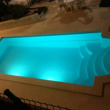 Apartment Jobst Trogir