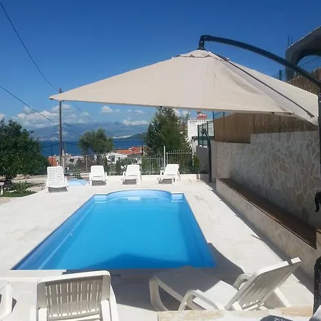 Apartmán Jobst Trogir