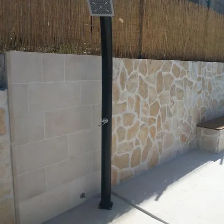 Apartment Jobst Trogir