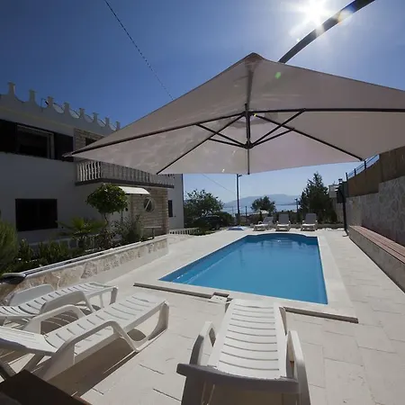 Apartment Jobst Trogir