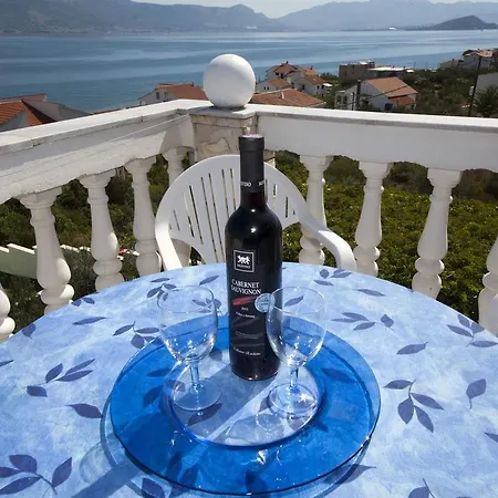 Jobst Apartment Trogir