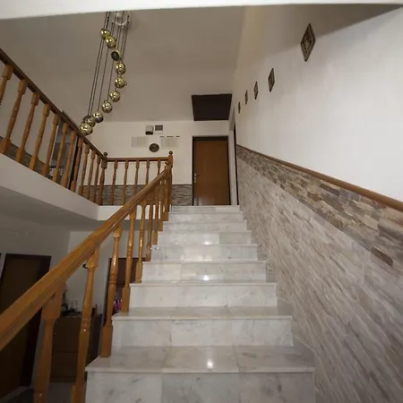 Jobst Apartman