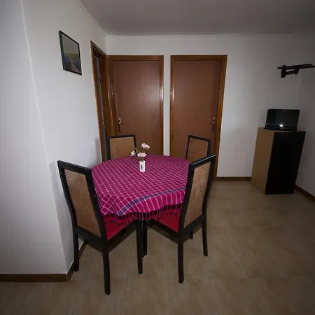 Jobst Апартаменты