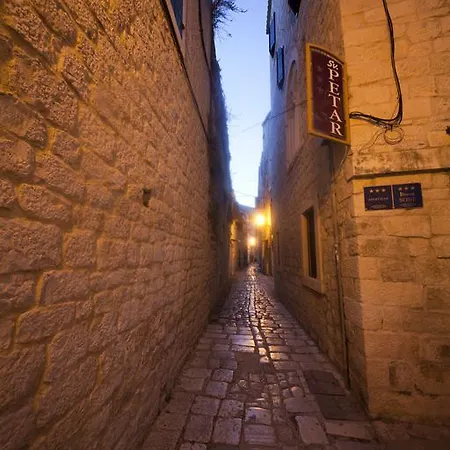 Jobst * Trogir