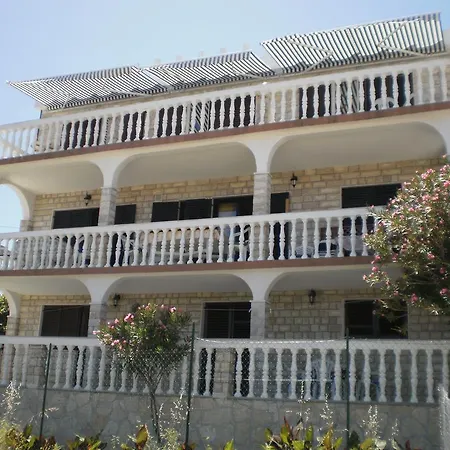 Apartment Jobst Trogir
