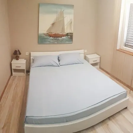 Jobst Apartmán