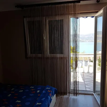 Jobst Apartmán