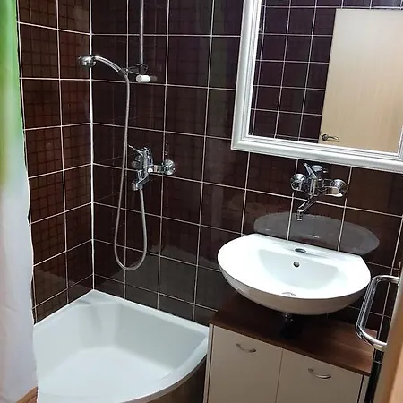Apartment Jobst