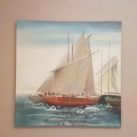 Jobst Apartmán *