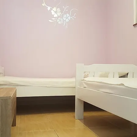 Jobst Apartment