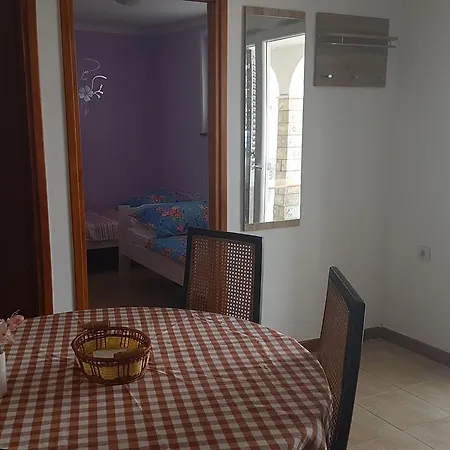 Apartmán Jobst *