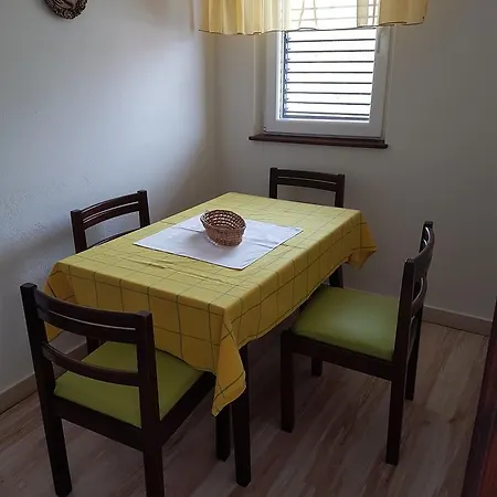 Jobst Apartment
