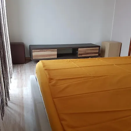 Jobst Apartment