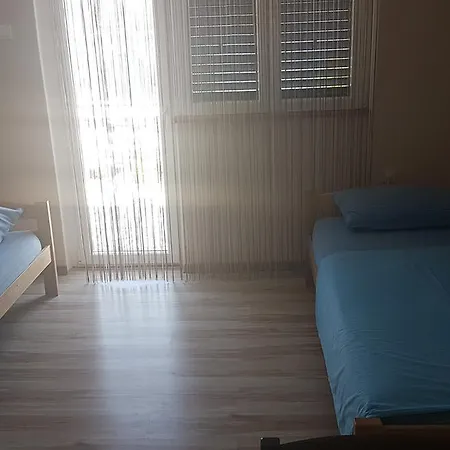 Apartmán Jobst Trogir
