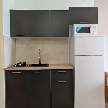 Apartment Jobst Trogir