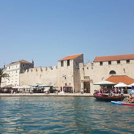 Jobst Trogir