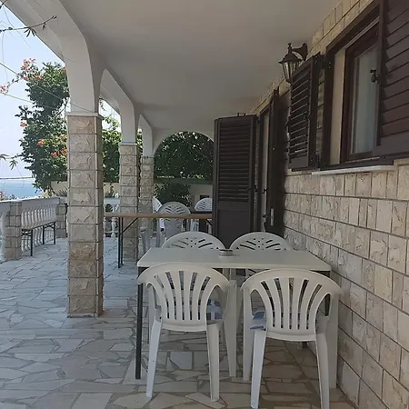 Jobst Apartment Trogir