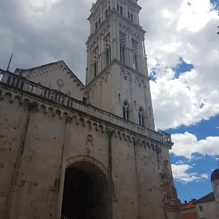 Jobst * Trogir